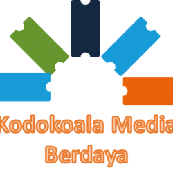 kodokoala media - Kodokoala Media - 250 x 250 png 37kB