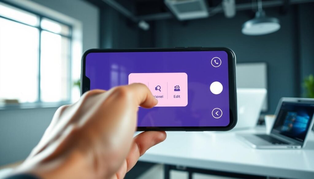 Aktifin screen recorder Android 14 tanpa watermark sekarang caranya