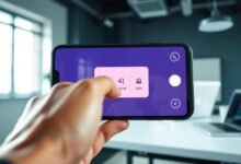 Aktifin screen recorder Android 14 tanpa watermark sekarang caranya