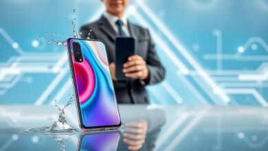 Cek HP IP68 tahan air beneran test Redmi Note 13 Pro Plus disini