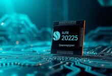 Cek performa Snapdragon 8 Elite 2025 di sini buktinya langsung