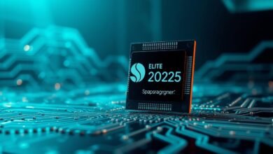 Cek performa Snapdragon 8 Elite 2025 di sini buktinya langsung