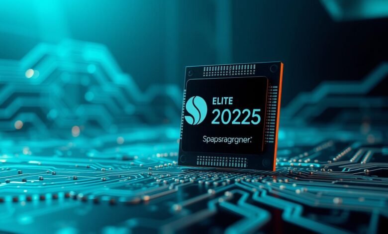 Cek performa Snapdragon 8 Elite 2025 di sini buktinya langsung