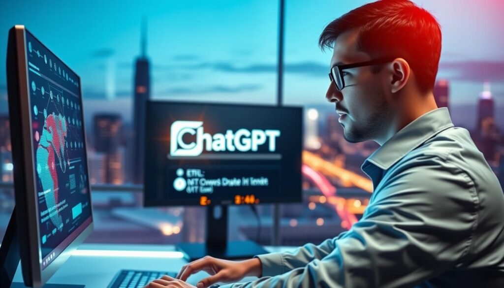 Coba ChatGPT gratis browsing internet tanpa limit caranya gampang