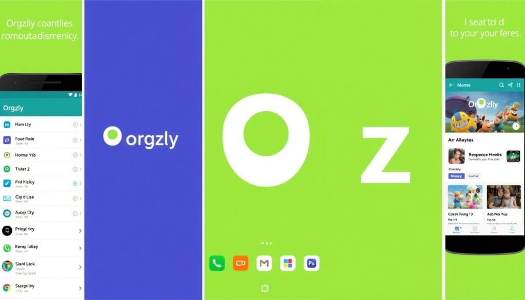 Download Orgzly Android tanpa iklan