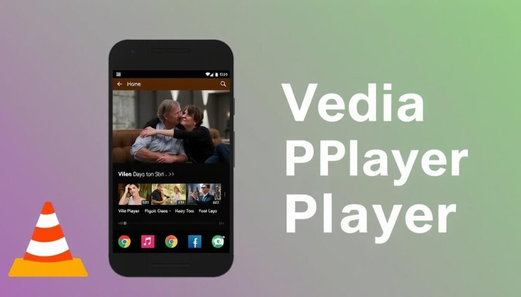 Download VLC Media Player Android gratis