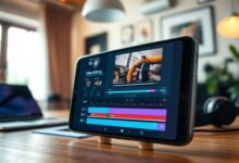 Download aplikasi edit video Android 4K 60fps export gratis disini