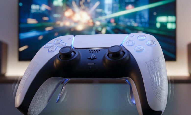 DualSense haptic feedback, game PS5 haptic feedback terbaik