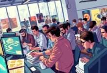 GTA 6 development 2000 orang 8 tahun banget ini detailnya