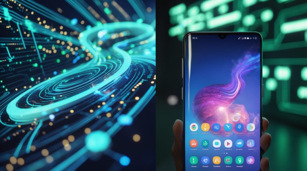 Google Gemini vs Samsung Galaxy AI mana AI bawaan Android yang paling gila guys