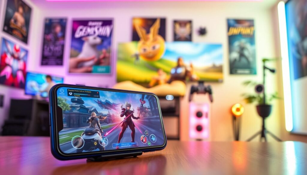 HP gaming 3 jutaan RAM 12GB main Genshin 120fps, ini caranya