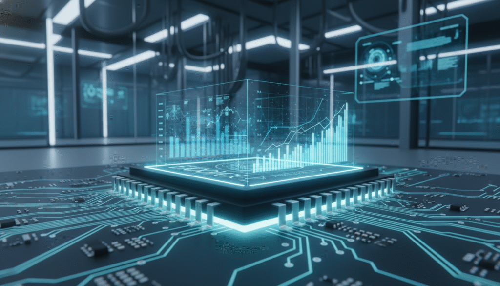 Kehebatan Chip Samsung