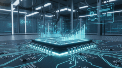 Kehebatan Chip Samsung