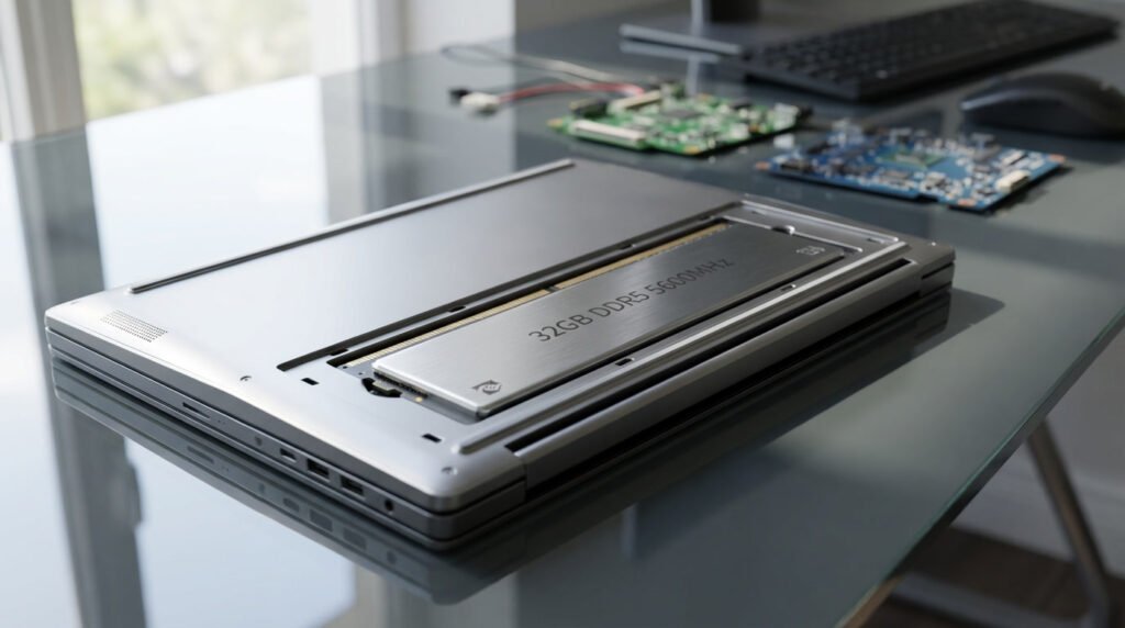 Laptop RAM 32GB
