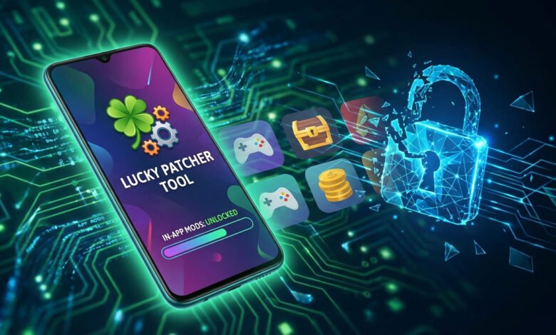 Lucky Patcher Mod In App Purchase