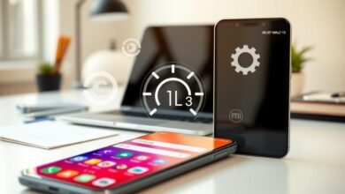 Ubah 7 setting MIUI 15 HP Xiaomi lemot setelah update disini