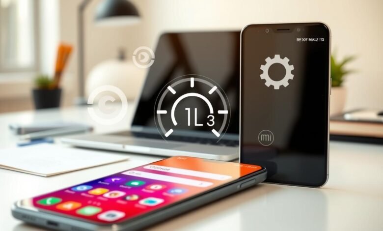 Ubah 7 setting MIUI 15 HP Xiaomi lemot setelah update disini