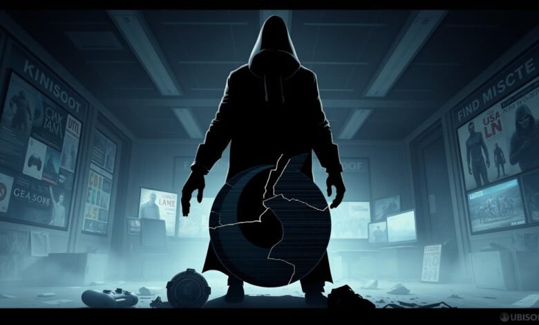 Ubisoft fakta mengerikan ini langsung dihapus Wikipedia loh