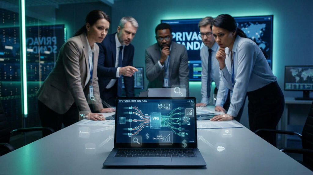 Vpn Turbo Jual Data User