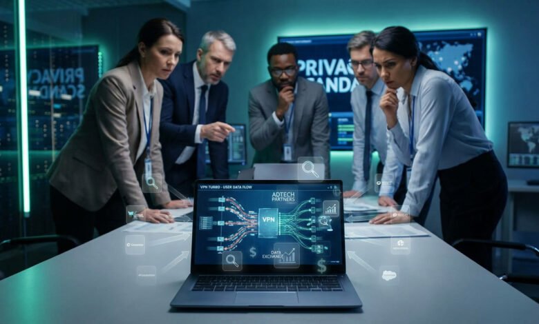 Vpn Turbo Jual Data User