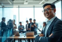 bos canva indonesia pengguna ai