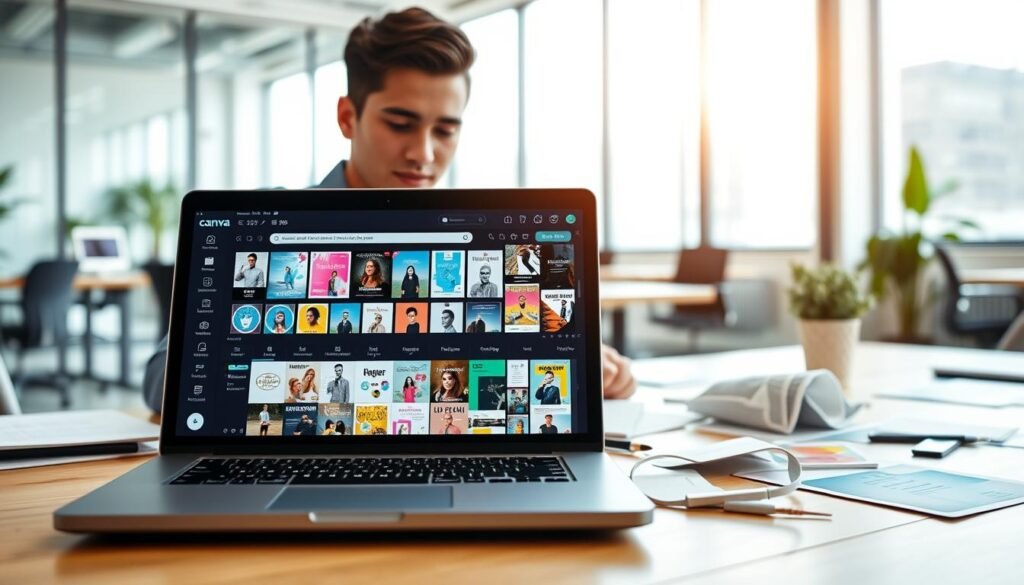 canva ai gratis rilis