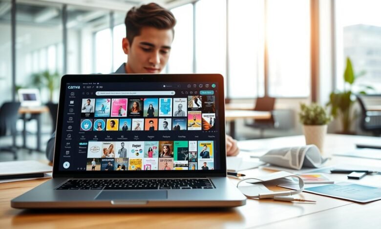 canva ai gratis rilis