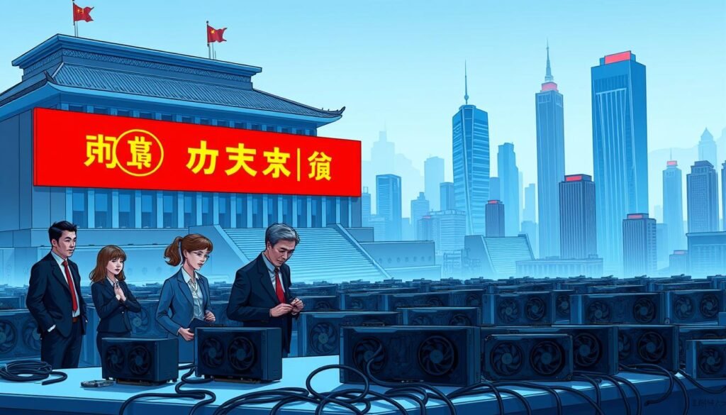 harga GPU second turun mining Bitcoin