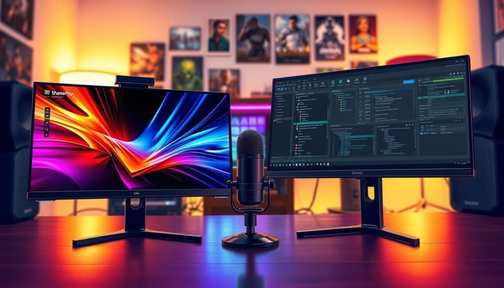 perbandingan kualitas shadowplay geforce experience vs obs