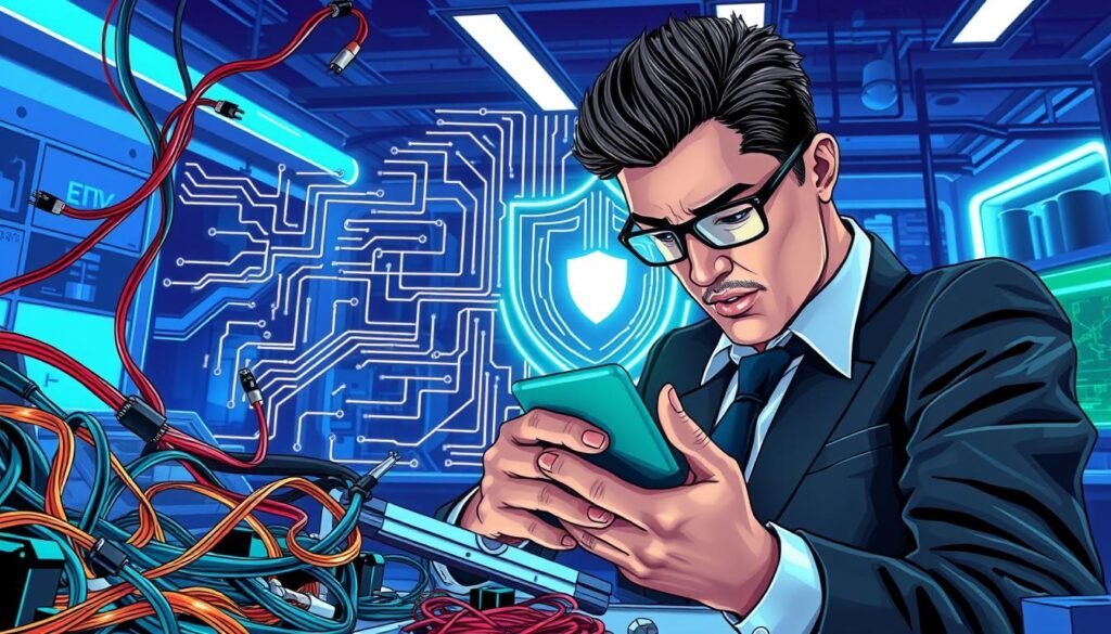 safetynet lewatin tanpa uninstall magisk