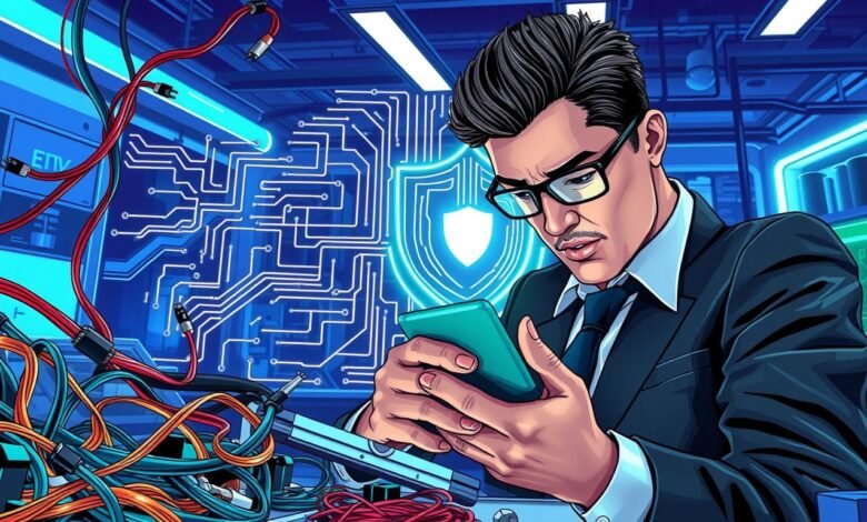 safetynet lewatin tanpa uninstall magisk