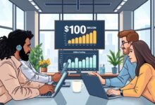 startup AI Indonesia funding terbaru